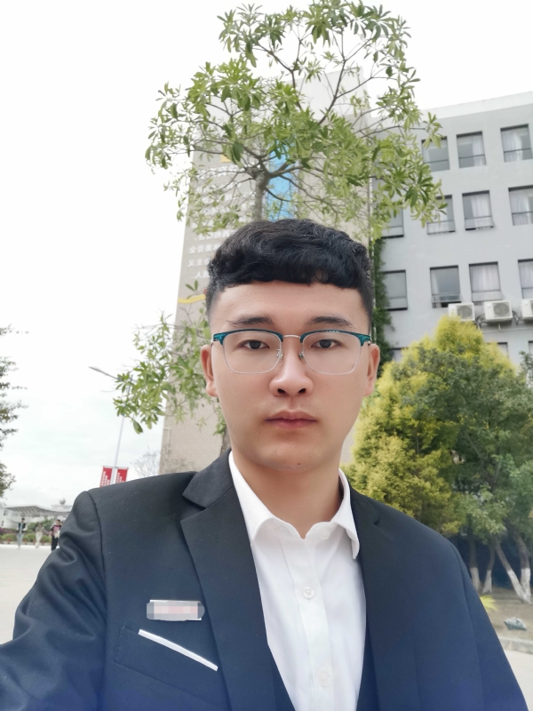 毓文的第一张照片--宁德相亲网