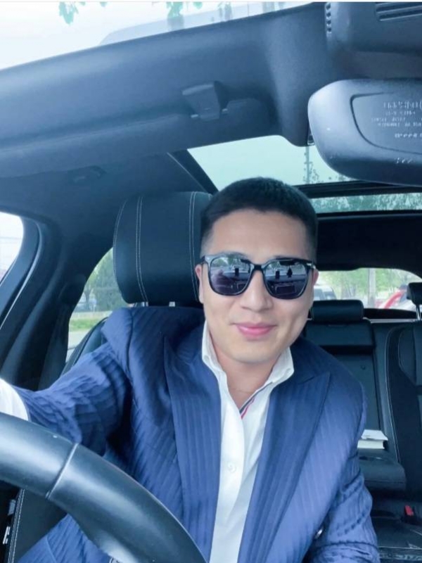 Andy的第一张照片--宁德相亲网