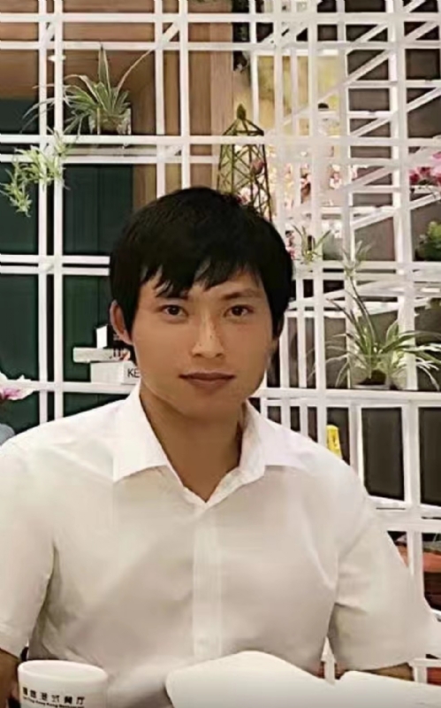 岁月的涟漪的第一张照片--宁德相亲网