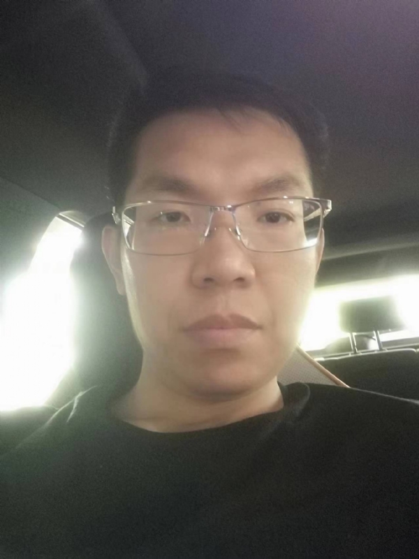 小黑包的第一张照片--宁德相亲网