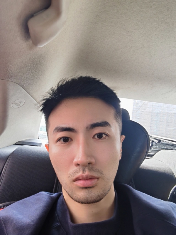 银角大王的第一张照片--宁德相亲网
