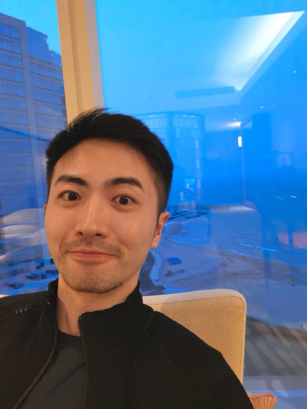 银角大王的第二张照片--宁德相亲网