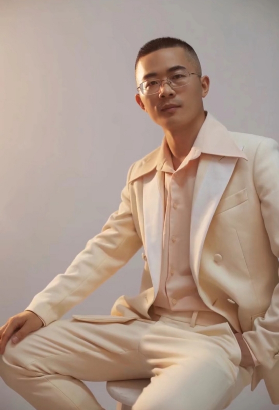 余生有你的第二张照片--宁德相亲网