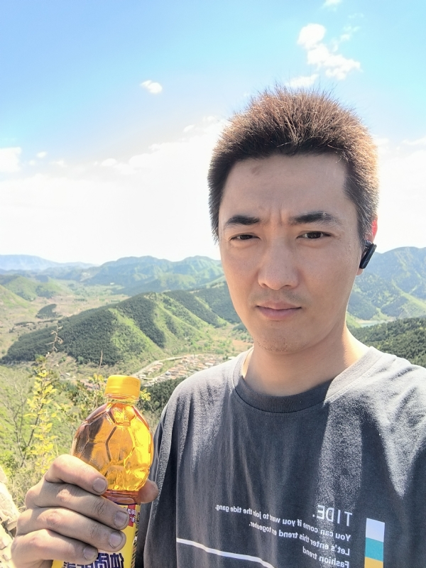 彡彡的第七张照片--宁德相亲网