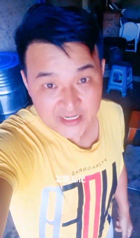 有缘再见的第一张照片--宁德相亲网
