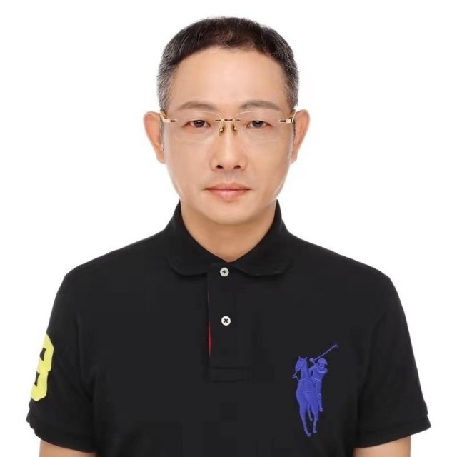 邱先森的第一张照片--宁德相亲网