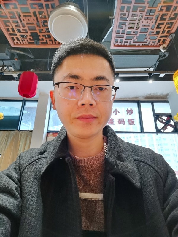 阿发的第一张照片--宁德相亲网