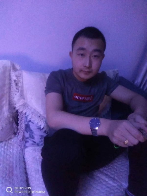 赵辉的第二张照片--宁德相亲网