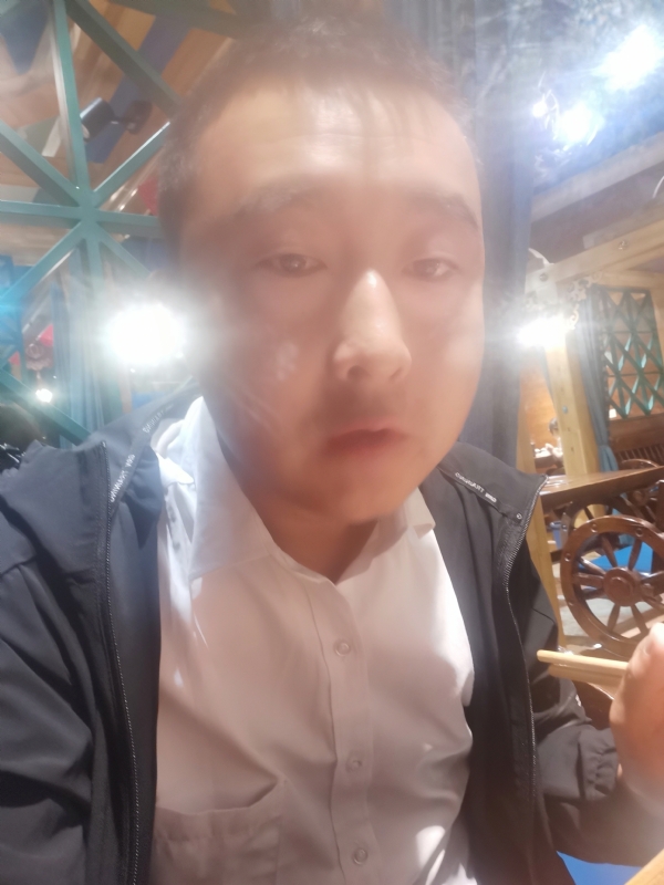 赵辉的第三张照片--宁德相亲网