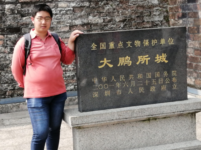 likei的第一张照片--宁德相亲网