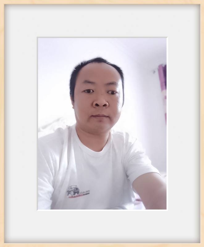 张家小伙子的第一张照片--宁德相亲网