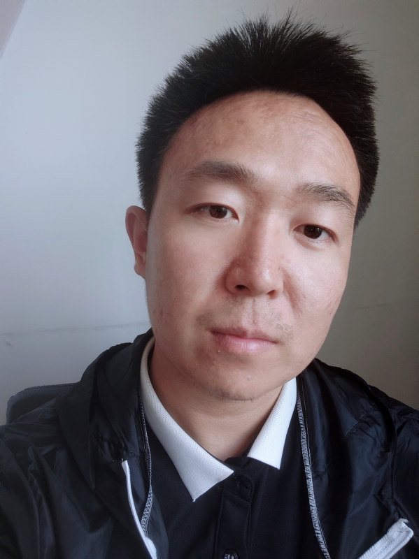 骰子的第七面的第一张照片--宁德相亲网