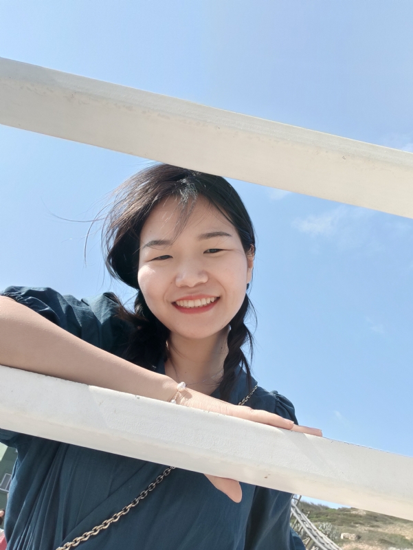 睡不醒的四季的第一张照片--宁德相亲网