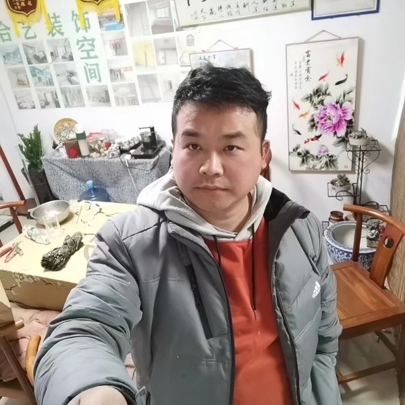 君君的第一张照片--宁德相亲网