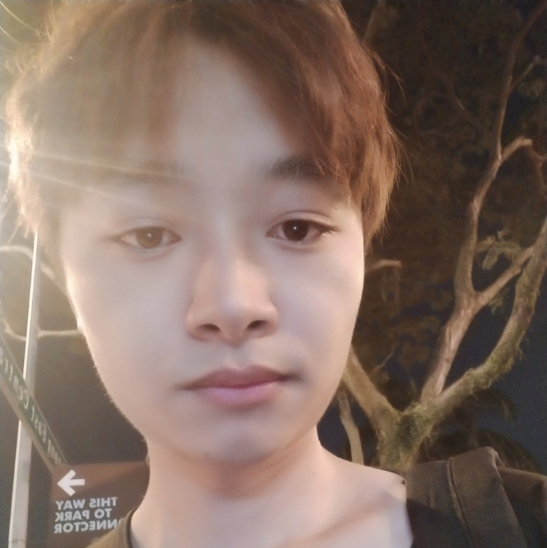磊磊的第一张照片--宁德相亲网
