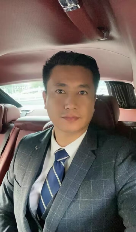小张的第二张照片--宁德相亲网