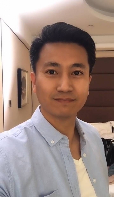 一路向前GO的第一张照片--宁德相亲网