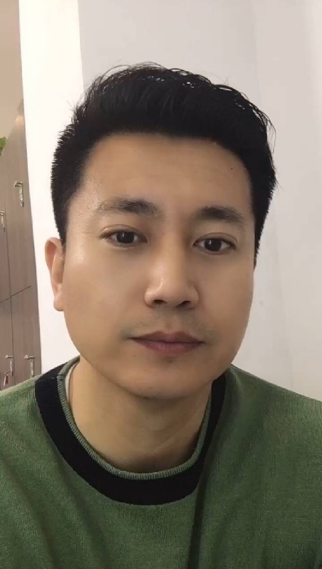 一路向前GO的第二张照片--宁德相亲网