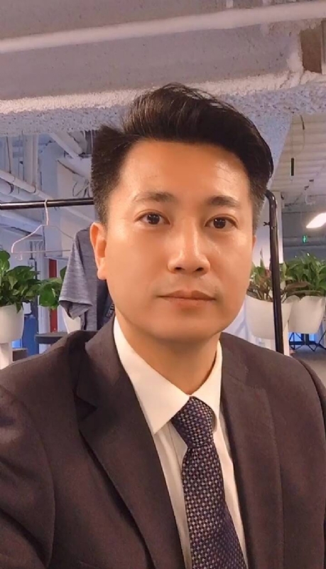 一路向前GO的第三张照片--宁德相亲网