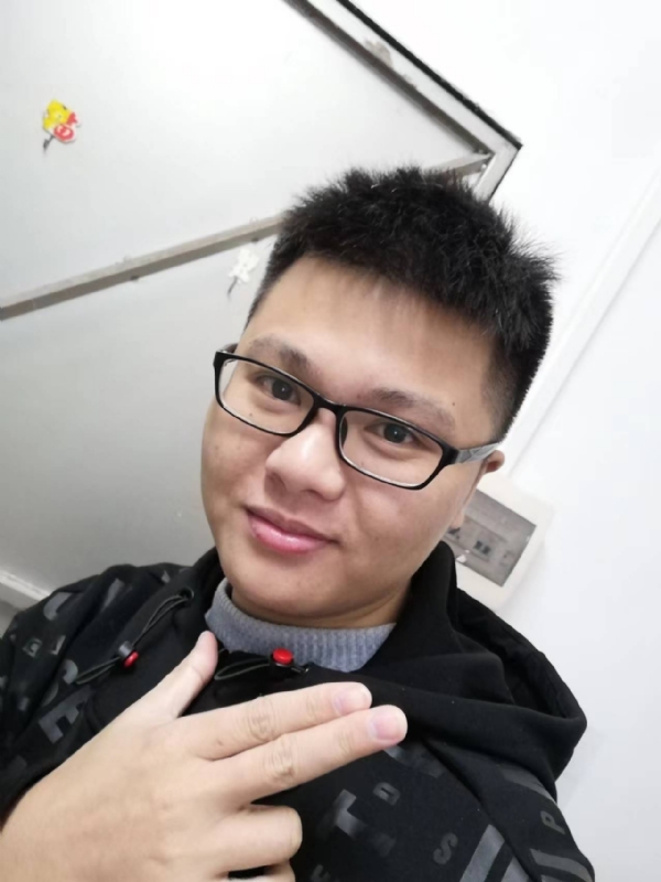 小小梦执的第一张照片--宁德相亲网