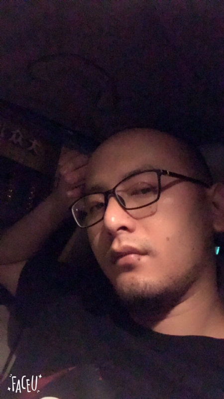 狂野的孤狼的第一张照片--宁德相亲网