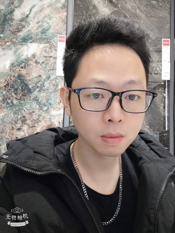 NG的第二张照片--宁德相亲网