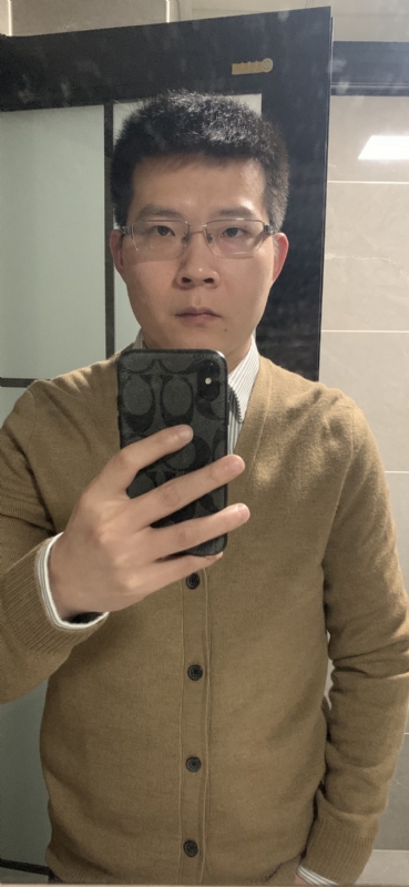 橙哥的第一张照片--宁德相亲网