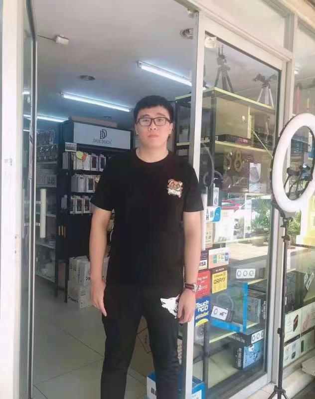 PWZ的第一张照片--宁德相亲网
