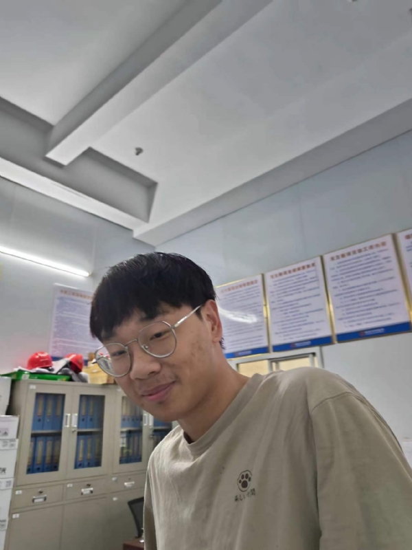 牛子弟的第一张照片--宁德相亲网