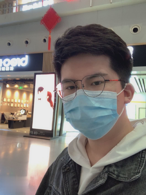 xxmr的第二张照片--宁德相亲网