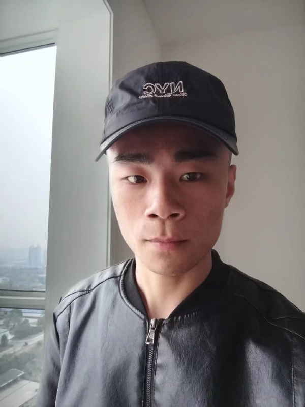 顺其自然的第一张照片--宁德相亲网