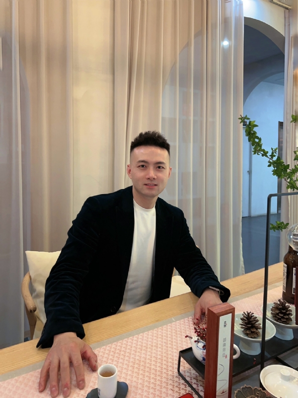 爱人知心的第一张照片--宁德相亲网
