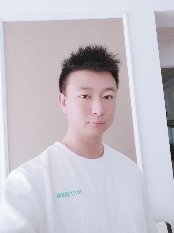 Glory的第二张照片--宁德相亲网