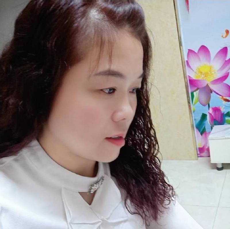 顾枸丽的第二张照片--宁德相亲网