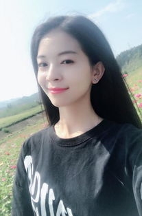 刘清竹的第一张照片--宁德相亲网