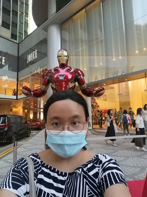碧珊的第三张照片--宁德相亲网