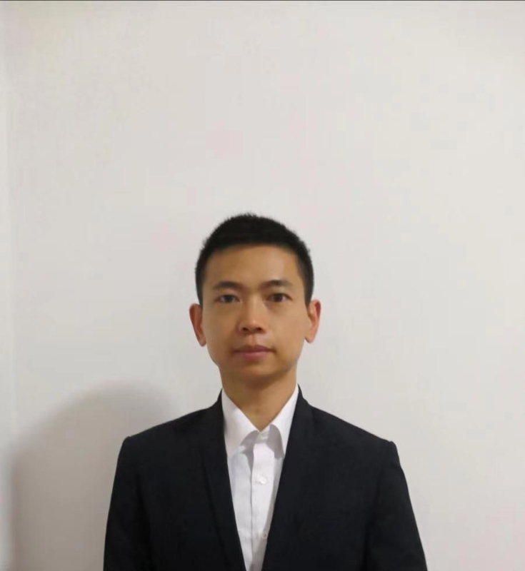 不忘初心的第一张照片--宁德相亲网