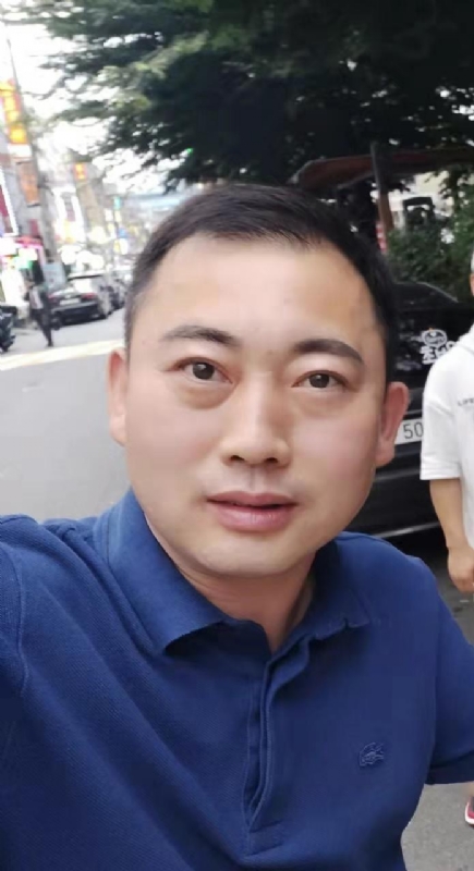 李龙的第二张照片--宁德相亲网