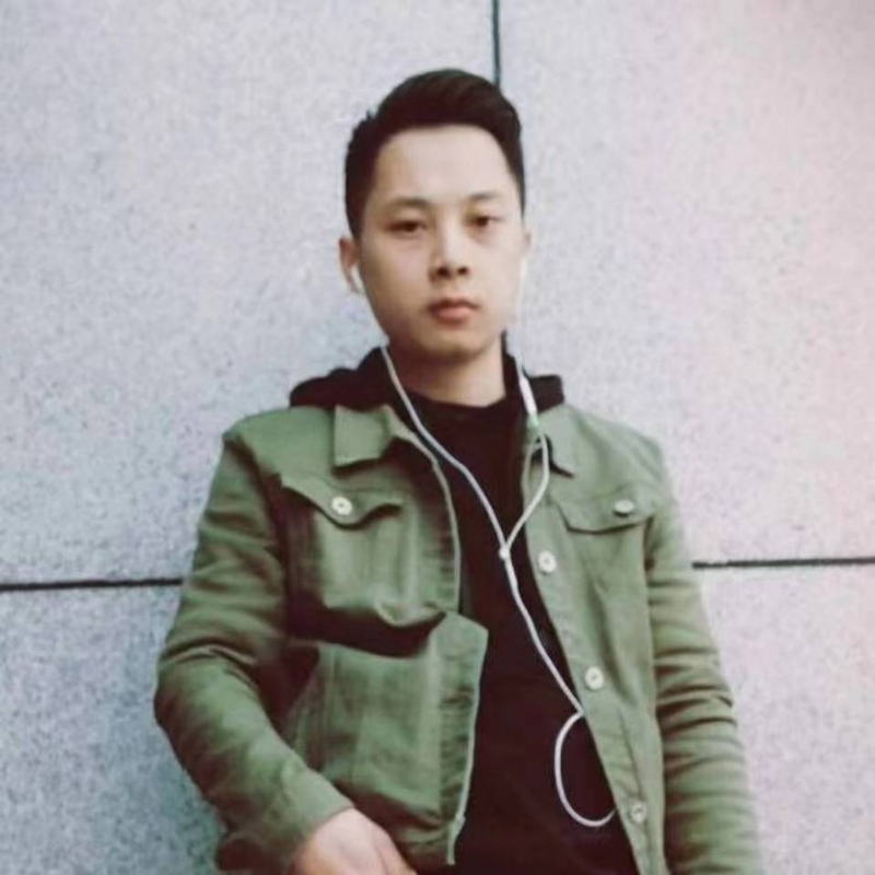 蝴蝶飞不过沧海的第一张照片--宁德相亲网