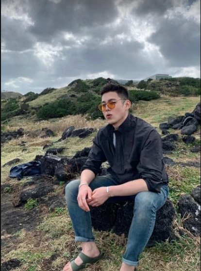 阿海的第一张照片--宁德相亲网