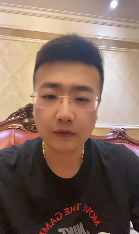 百川的第一张照片--宁德相亲网