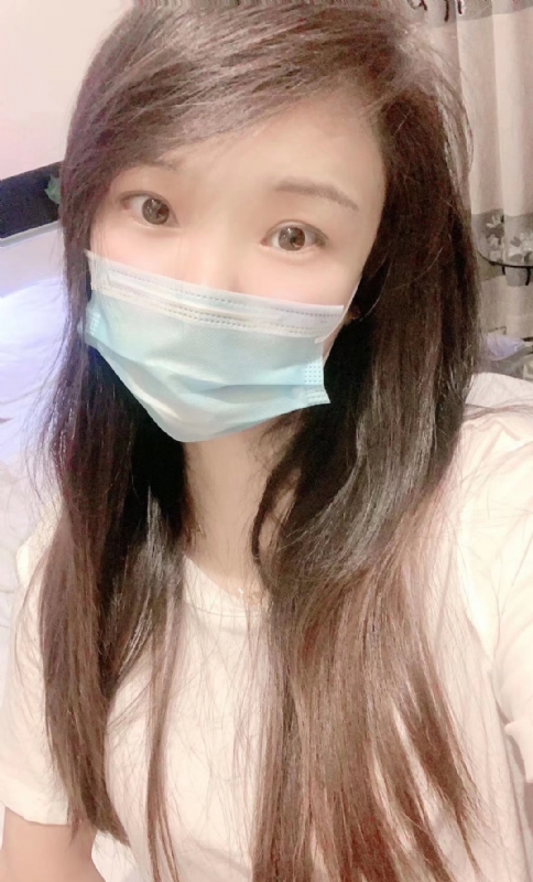 静静的第二张照片--宁德相亲网