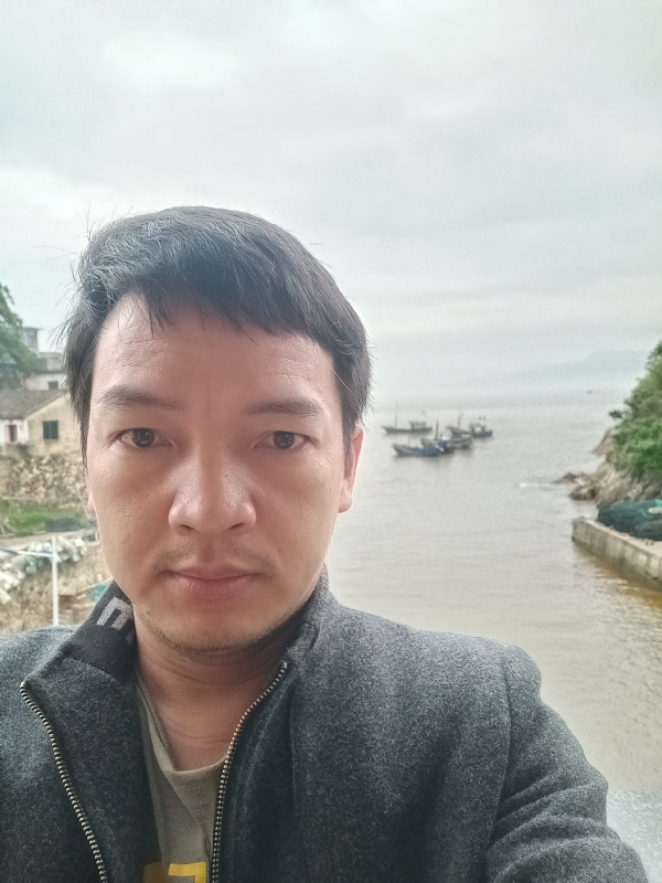 啊亮的第一张照片--宁德相亲网