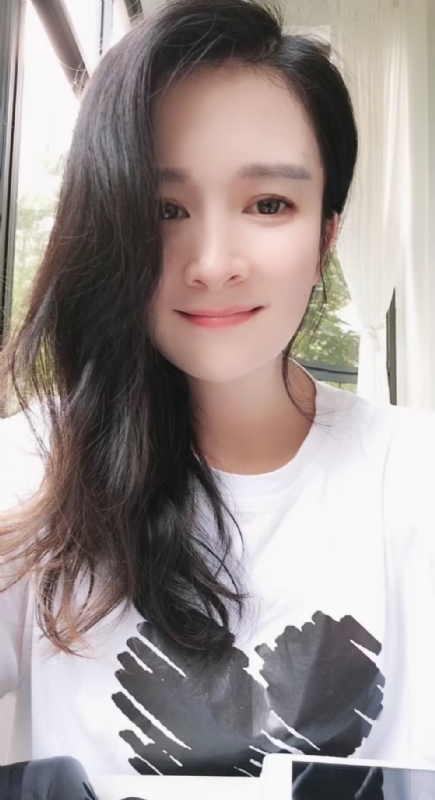 晨曦的第一张照片--宁德相亲网