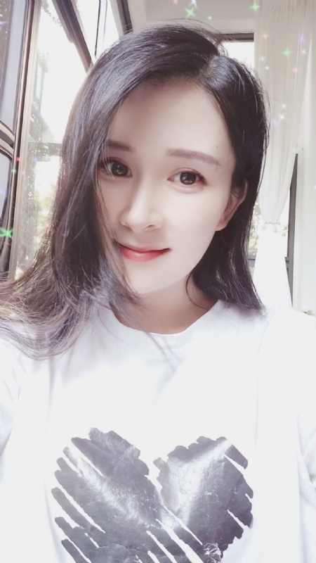 晨曦的第二张照片--宁德相亲网
