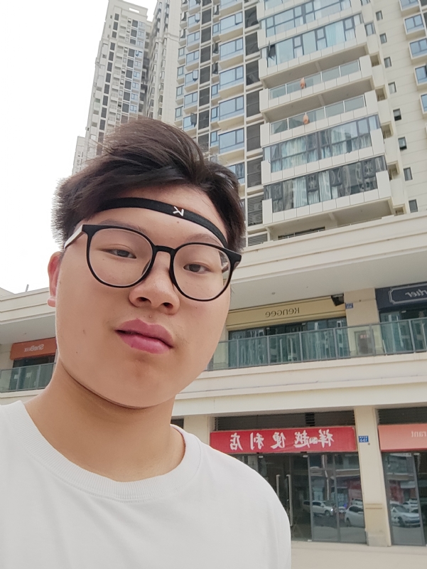 童言无忌的第一张照片--宁德相亲网