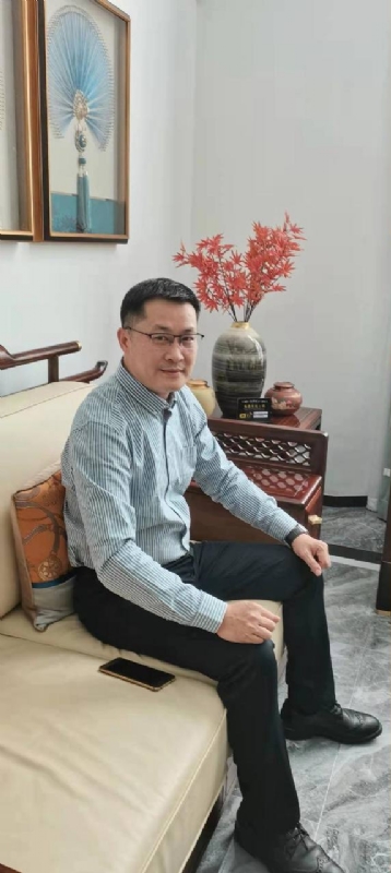 Allan的第一张照片--宁德相亲网