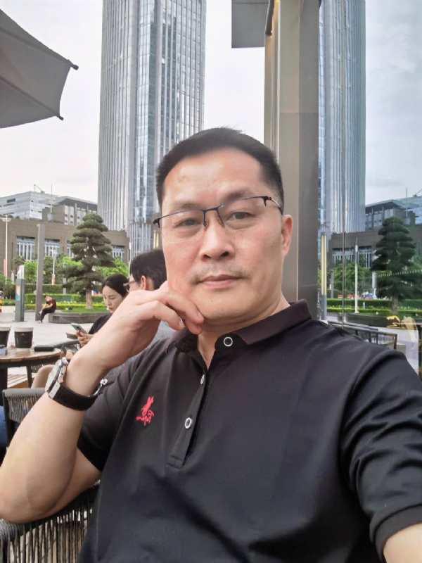 Allan的第二张照片--宁德相亲网