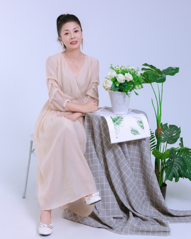 Anna的第一张照片--宁德相亲网