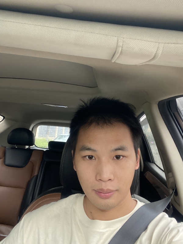 我兜兜里有糖的第二张照片--宁德相亲网